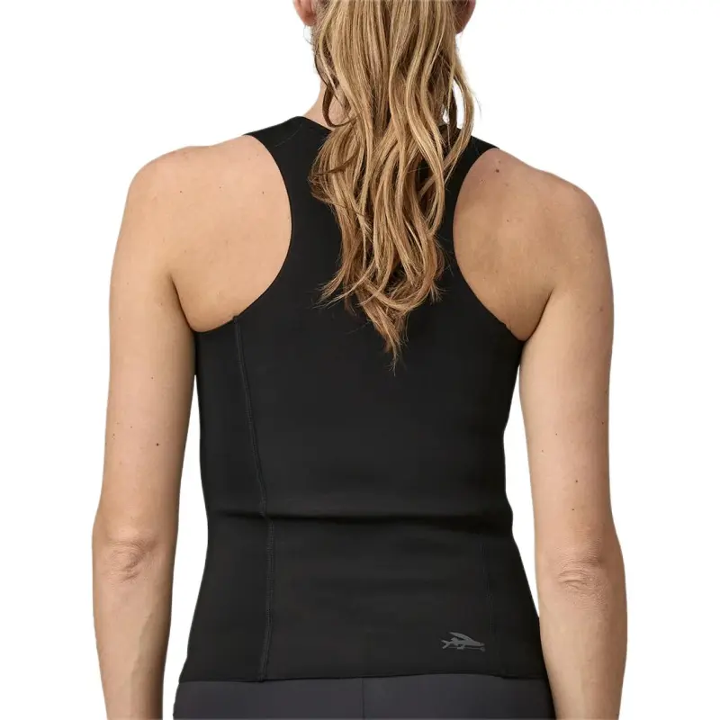 Patagonia Tank Top Women's Black-4