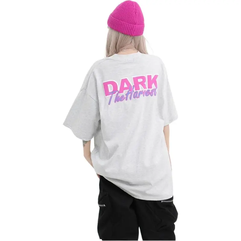 VINMUK T Shirts Women's-4
