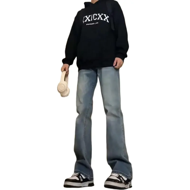 D&W Jeans Unisex-12