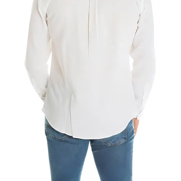 BARBOUR Nelson Tailored Long Sleeved Shirt-4