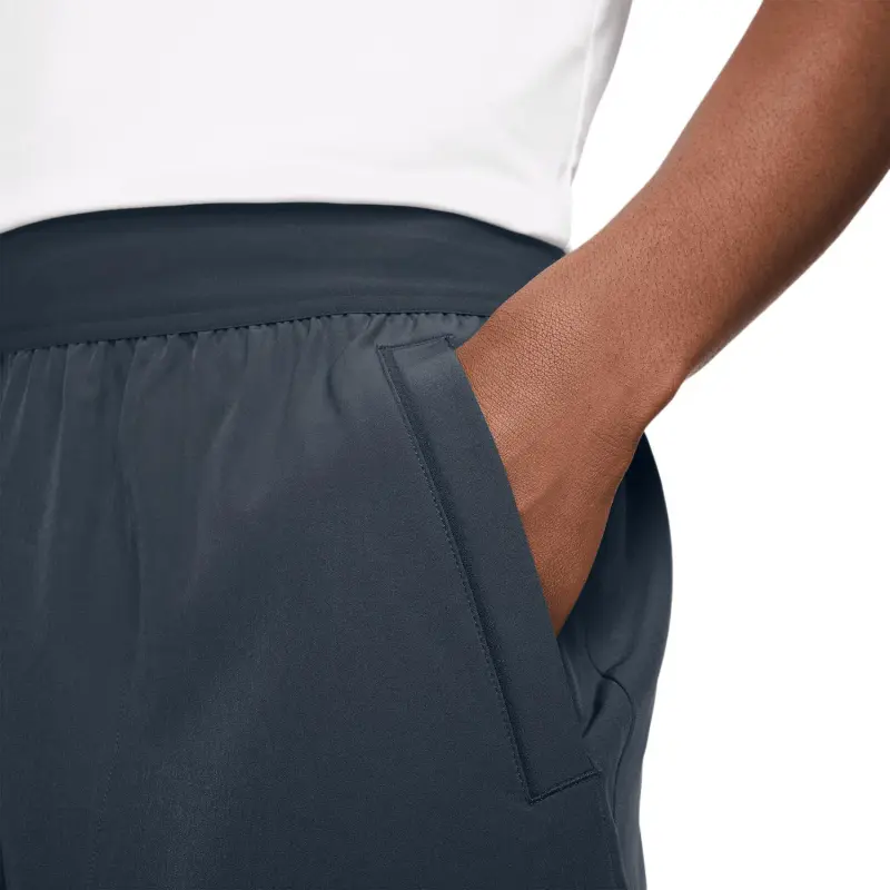 Nike Court Advantage Men's Dri FIT 8' Tennis Shorts-4