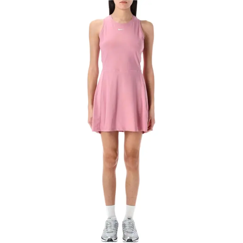 Nike Victory Women's Dri FIT Tennis Dress-2