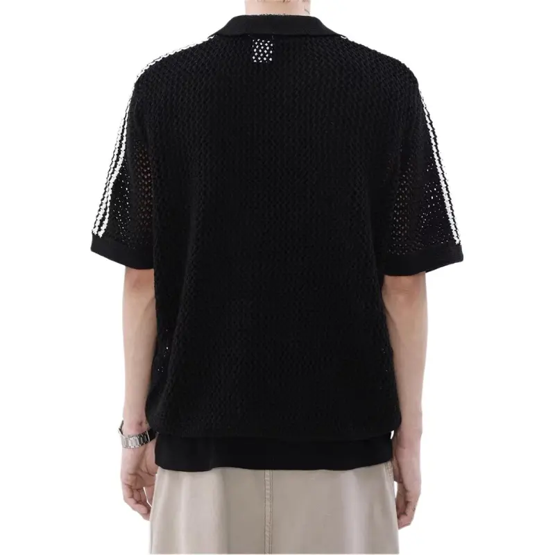 Concubine Zhu T Shirts Men-3