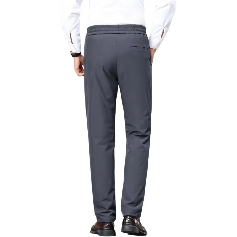 SNOW FLYING Down & Insulated Pants Unisex-9