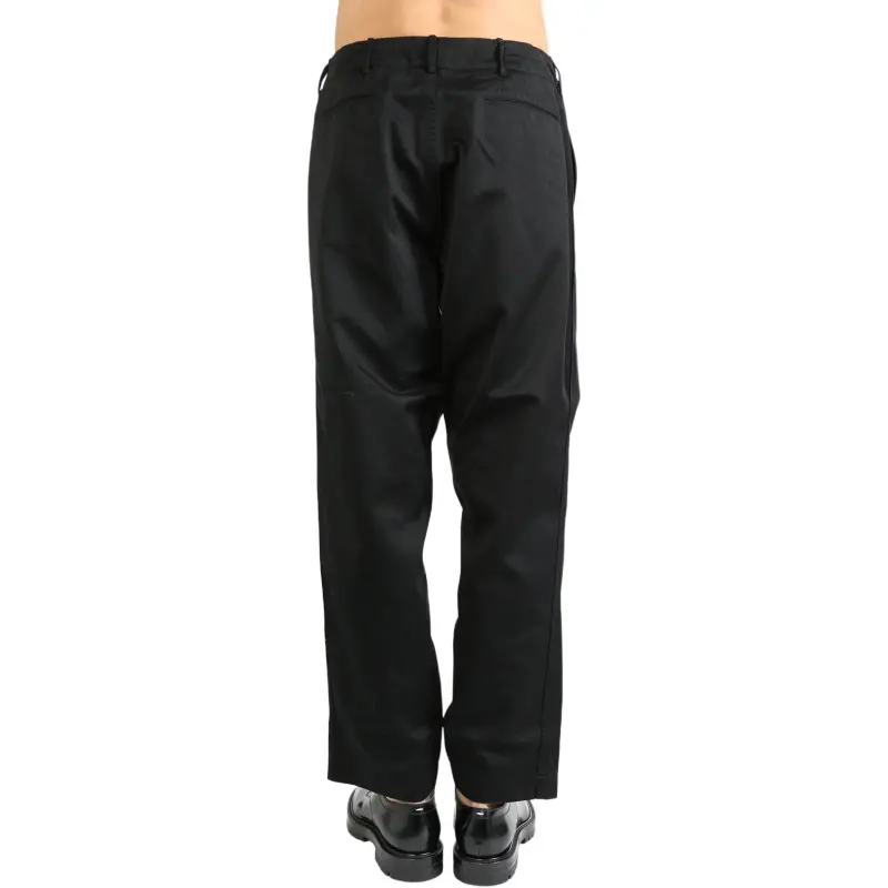 Nanamica Wide leg Chinos-2