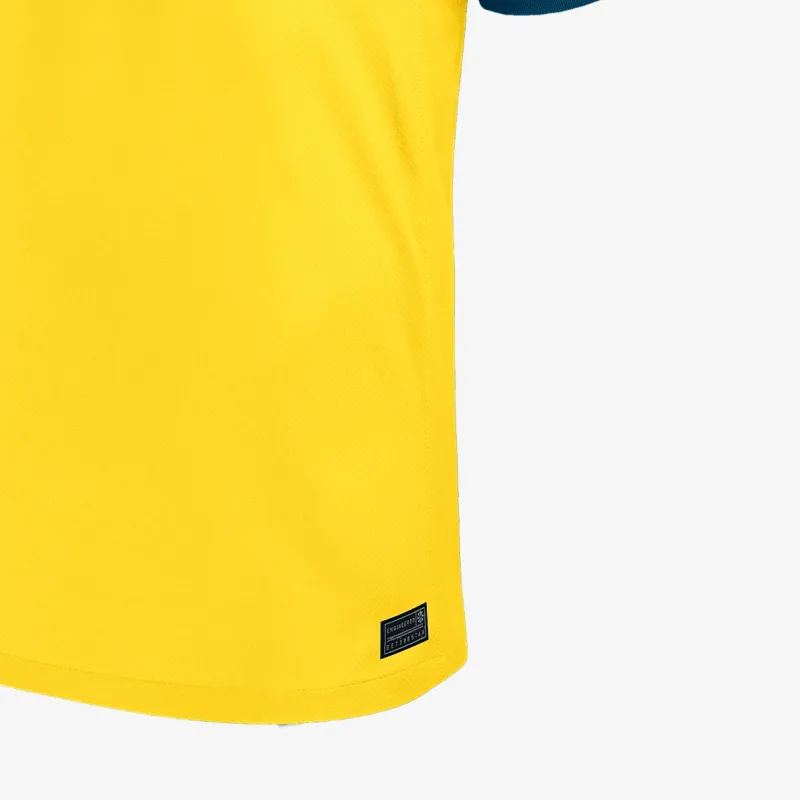 Nike Henry Martín Club America 2024/25 Stadium Home Men's Nike Dri FIT Soccer Jersey-3
