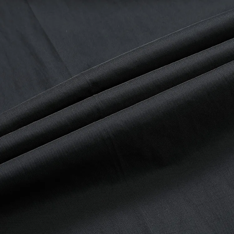 FILA FUSION ARIES Collaboration Collection Knitted Sports Pants Unisex Pitch Black-4