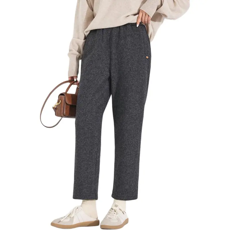 ZIMO Casual Pants Women's-1