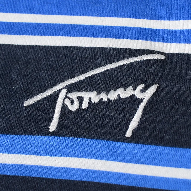 Tommy Hilfiger Polo Shirt Men's-3