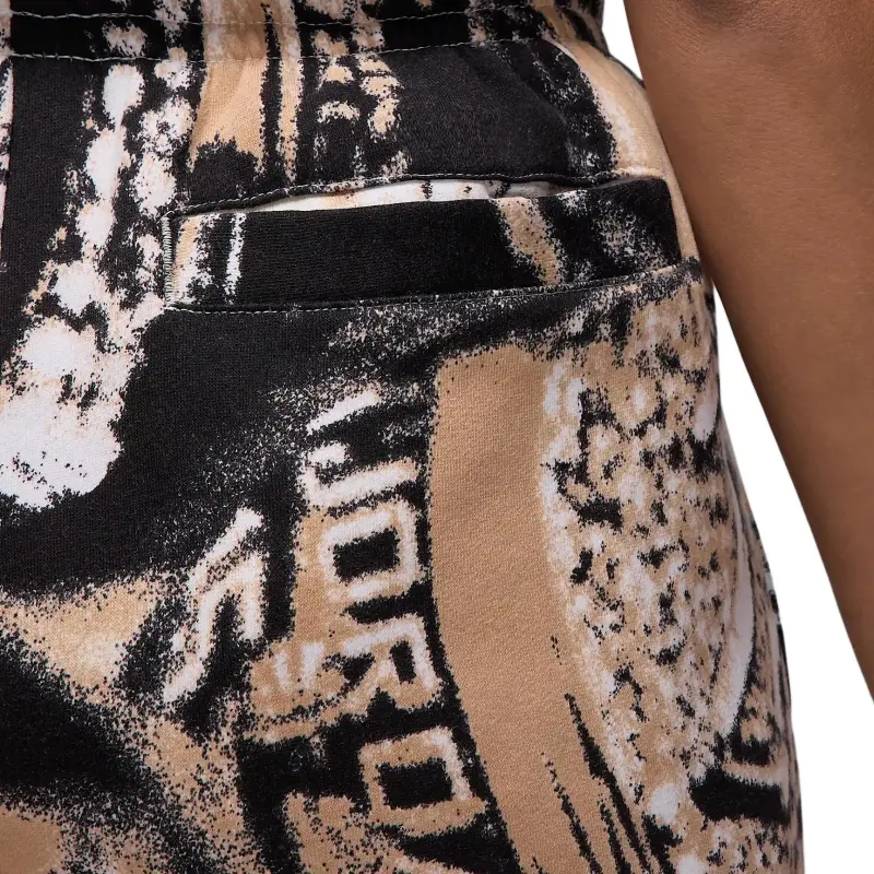 JORDAN Mvp Men's Printed Fleece Pants-2