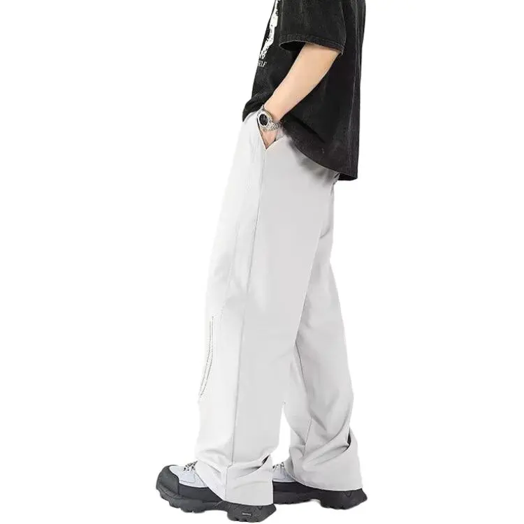 Concubine Zhu Casual Pants Men's-1