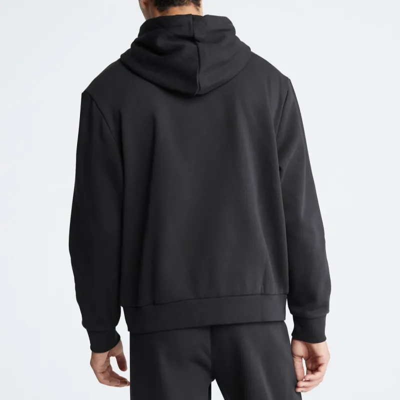 CALVIN KLEIN Sweatshirt Men's Black-3