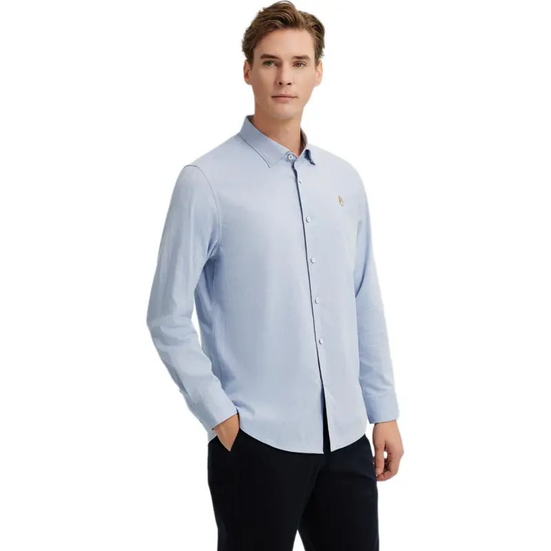 Hush Puppies Shirts Men-8