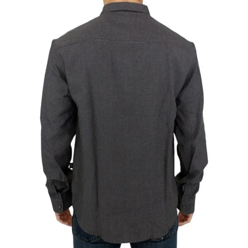 COSTUME NATIONAL Shirt Men's Gray-1