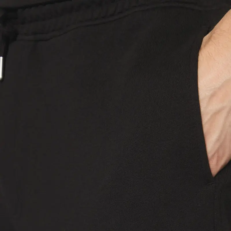 HUGO BOSS Casual Pants Men's Black-4