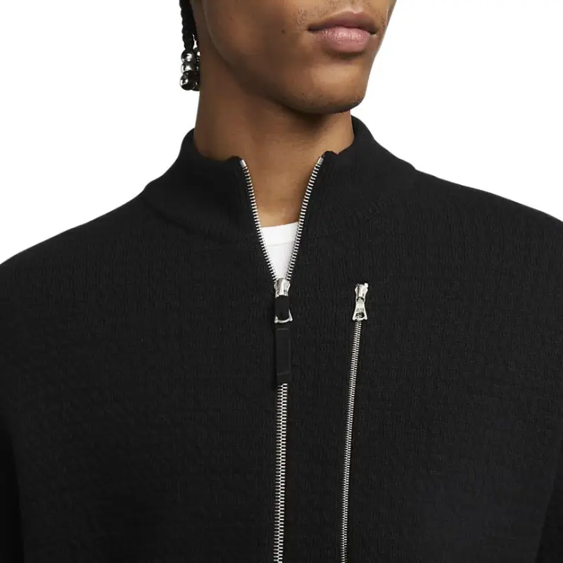 Nike Sweaters Men Black-4