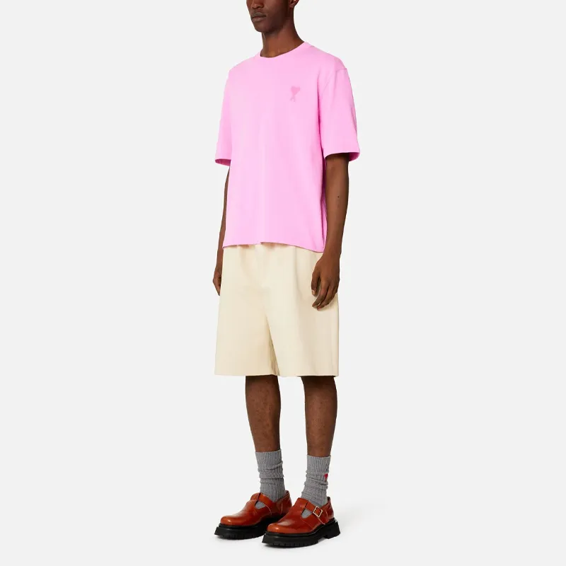Ami Tonal T Shirt-3