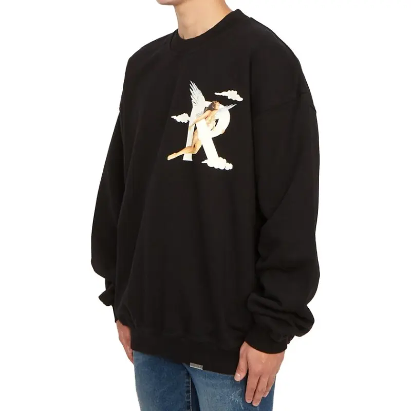 REPRESENT Storms In Heaven Sweater-4