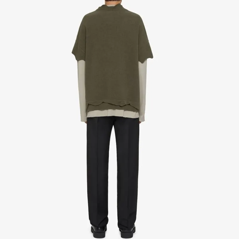Givenchy Wool Sweater-2
