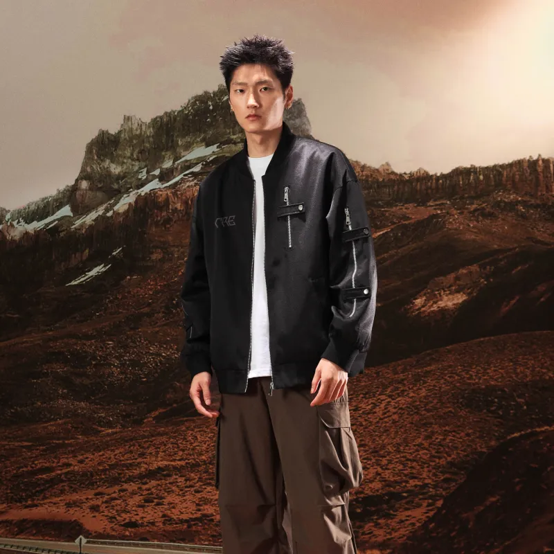 Tre Club Jackets Unisex-3
