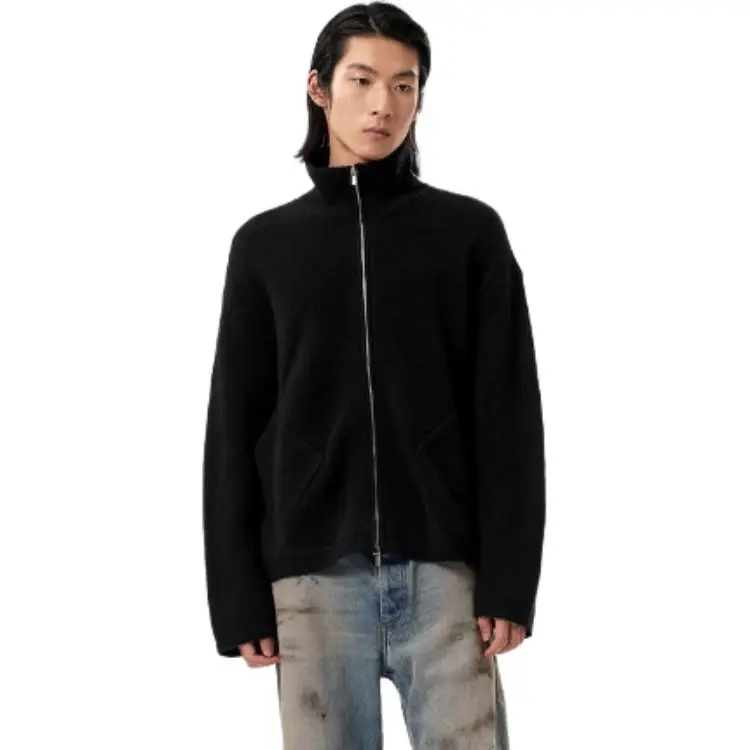 CROQUIS Sweaters Unisex-3
