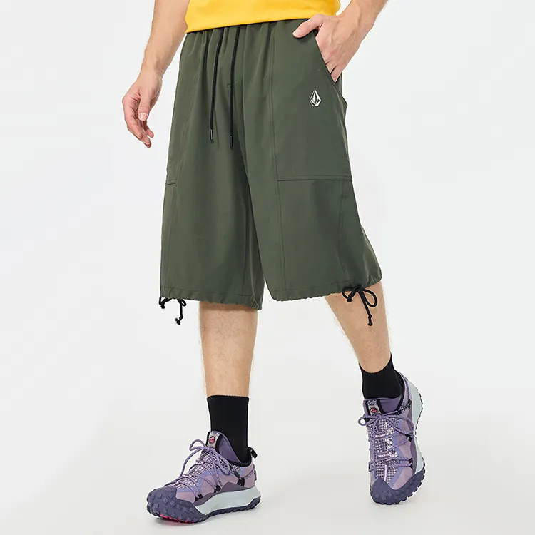 VOLCOM Casual Shorts Unisex-1