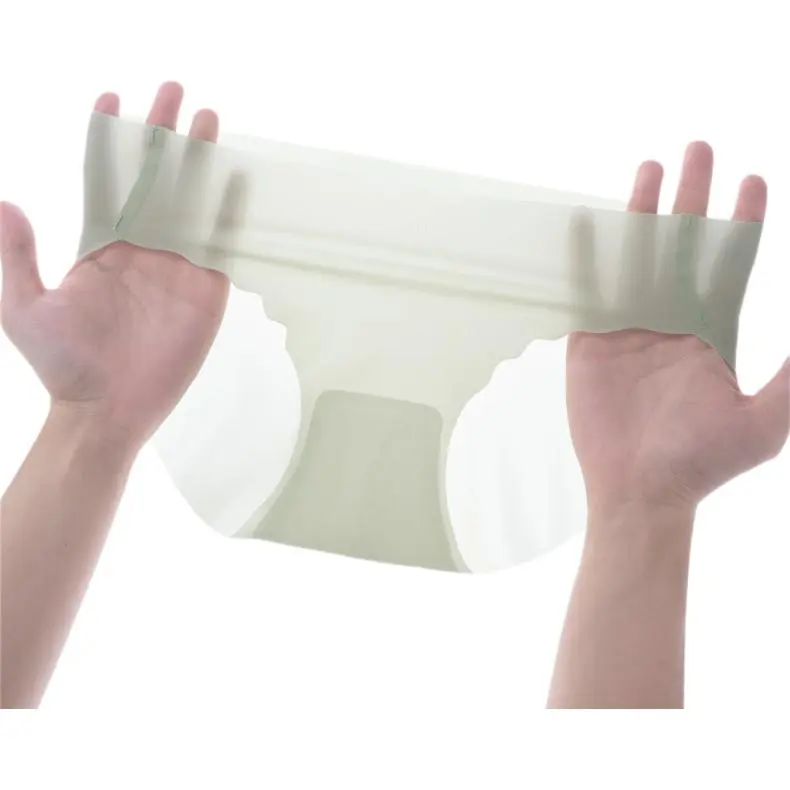 Ordifen Underpants Women's 3 Pack-3