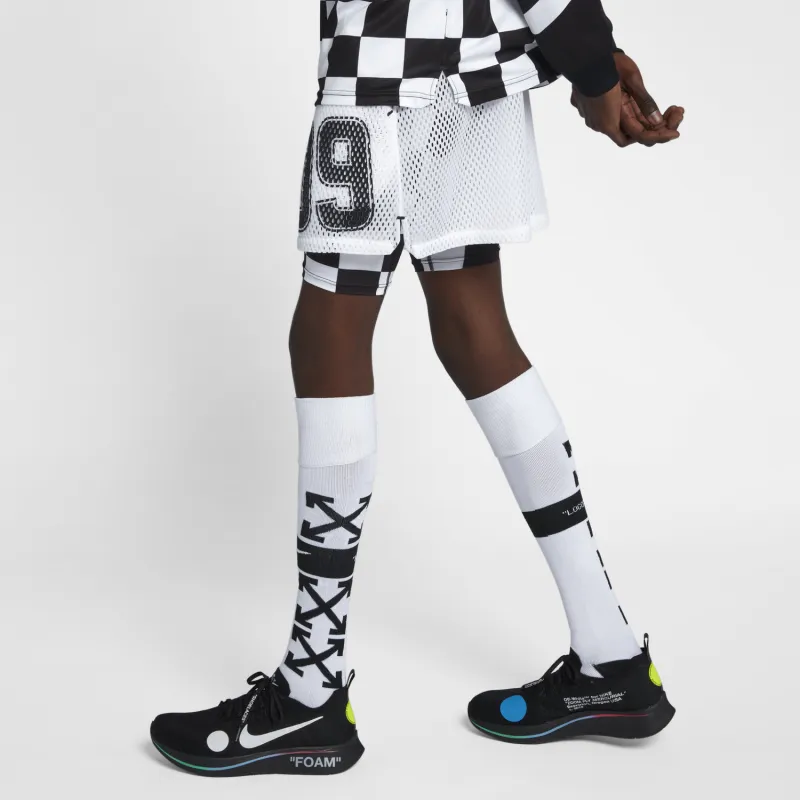 Nike lab X OFF WHITE Mercurial Nrg X Short-3