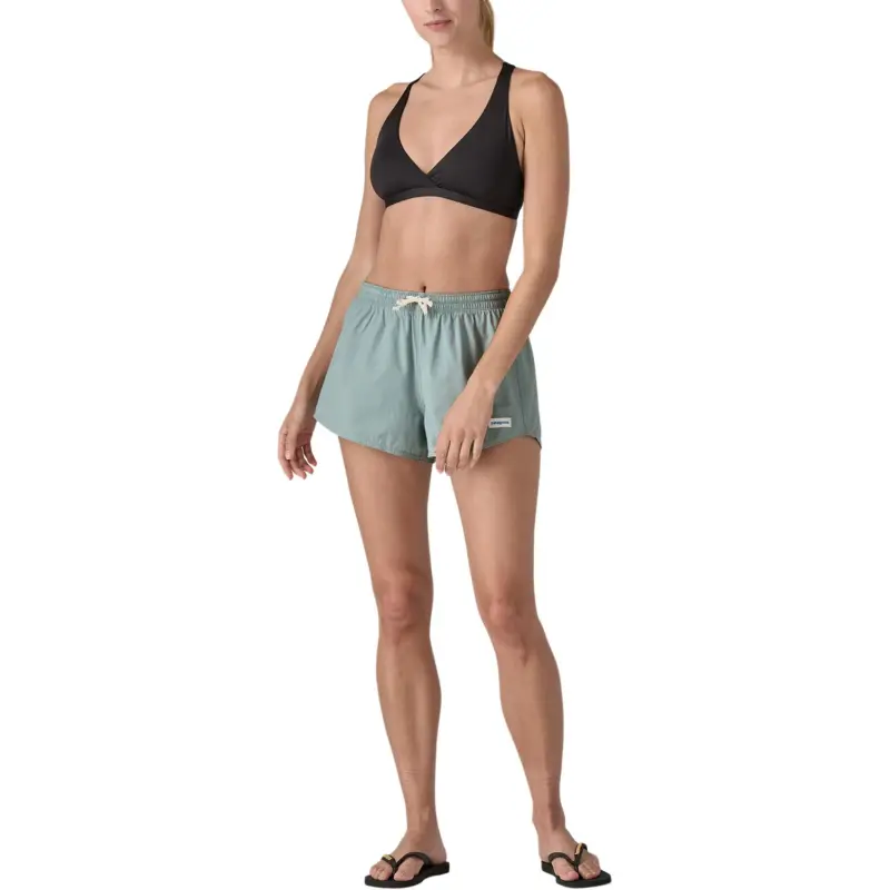 Patagonia Home Waters Sports Shorts Women's-4