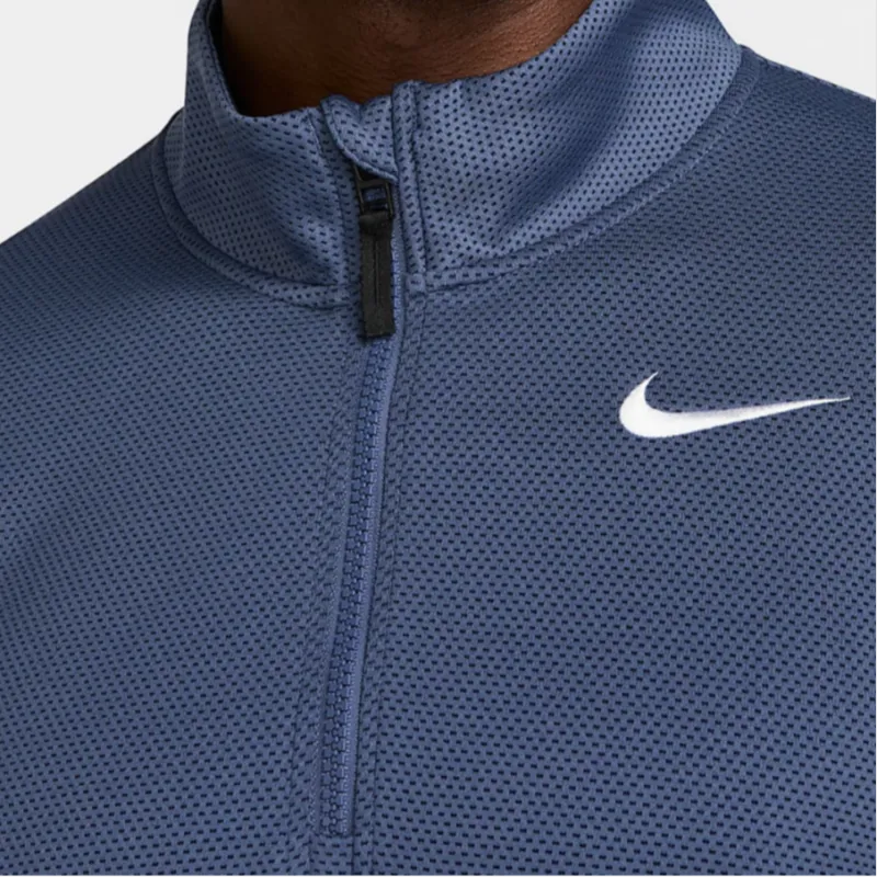 Nike Victory Men's Dri FIT 1/2 Zip Golf Top-2