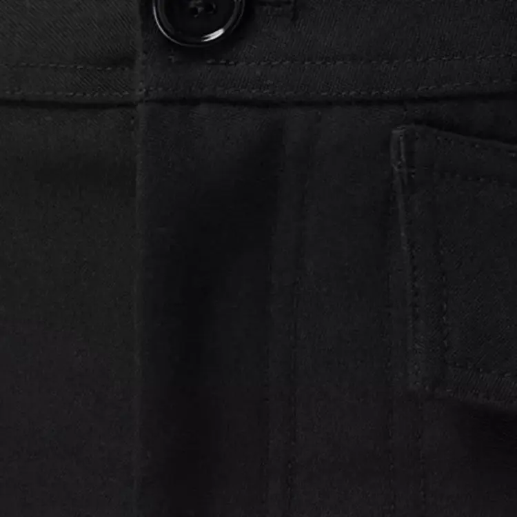 Burberry Bermuda Shorts-4