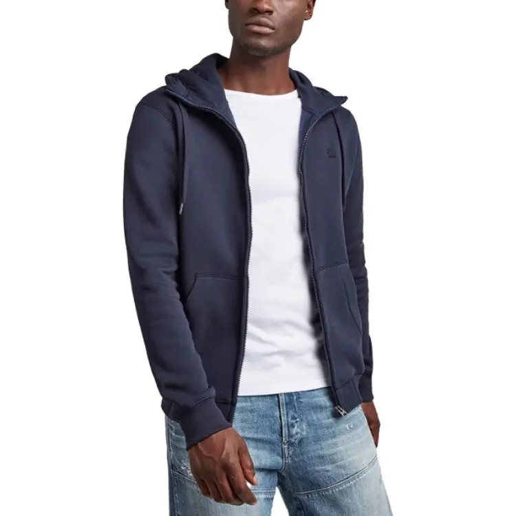 G STAR RAW Sweatshirts Men Sals Blue-1