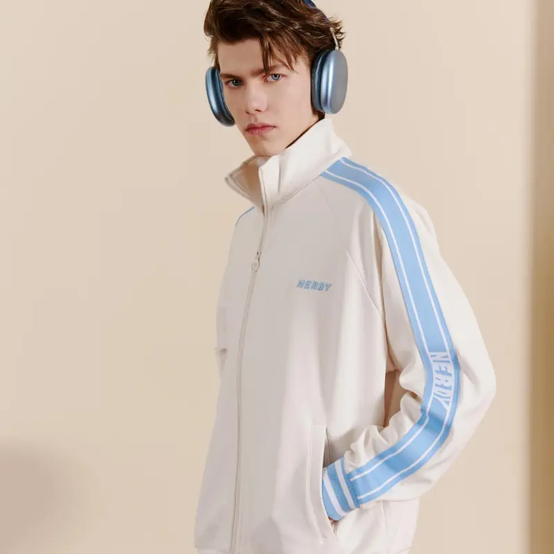 Nerdy Casual Sportswear Unisex-6