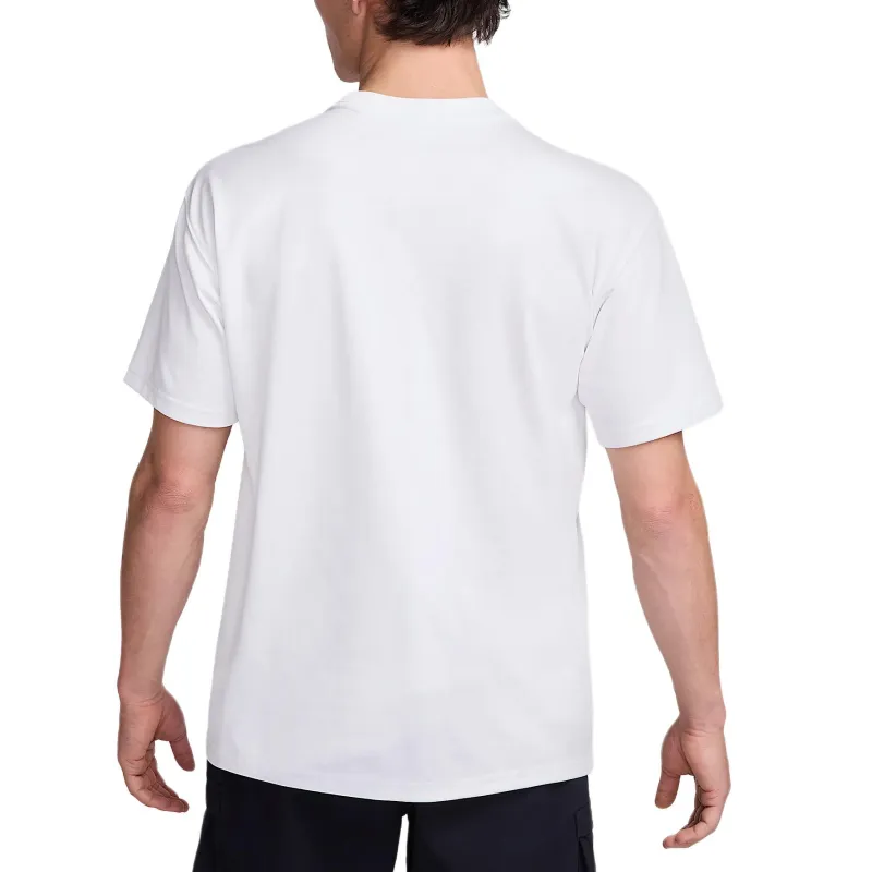 Nike Men's Dri FIT T Shirt-1