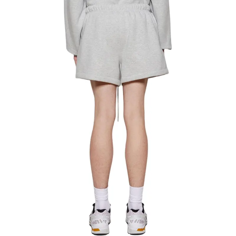 Fear Of God Essentials Running Short-4