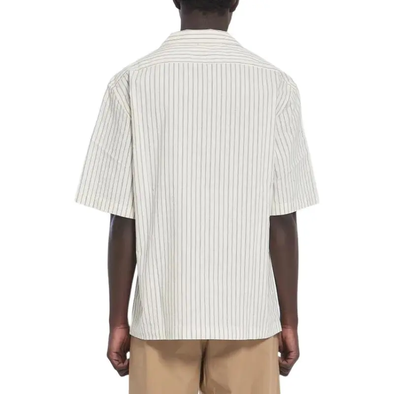 Barena Solana Lenza Shirt-1