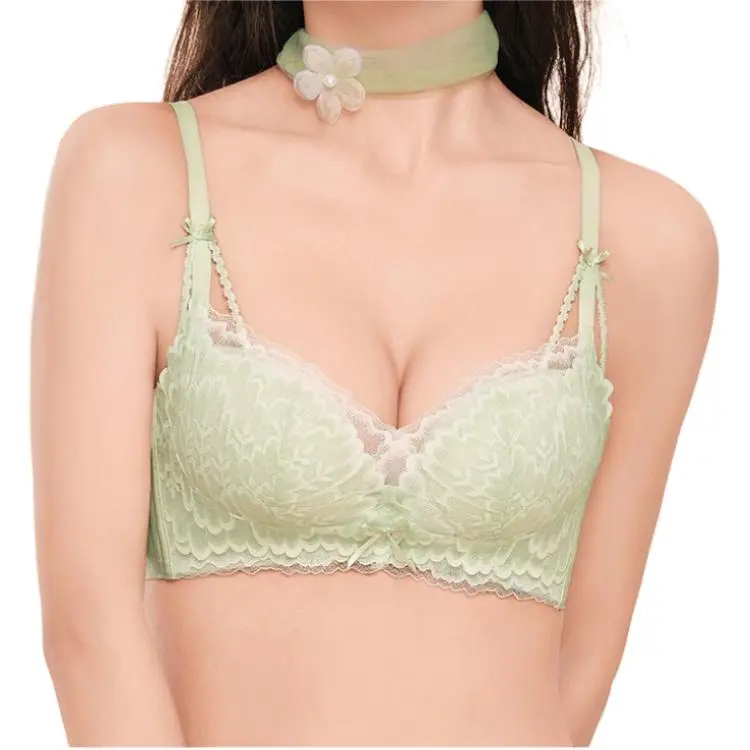 YIMANLI Women's Bras-1