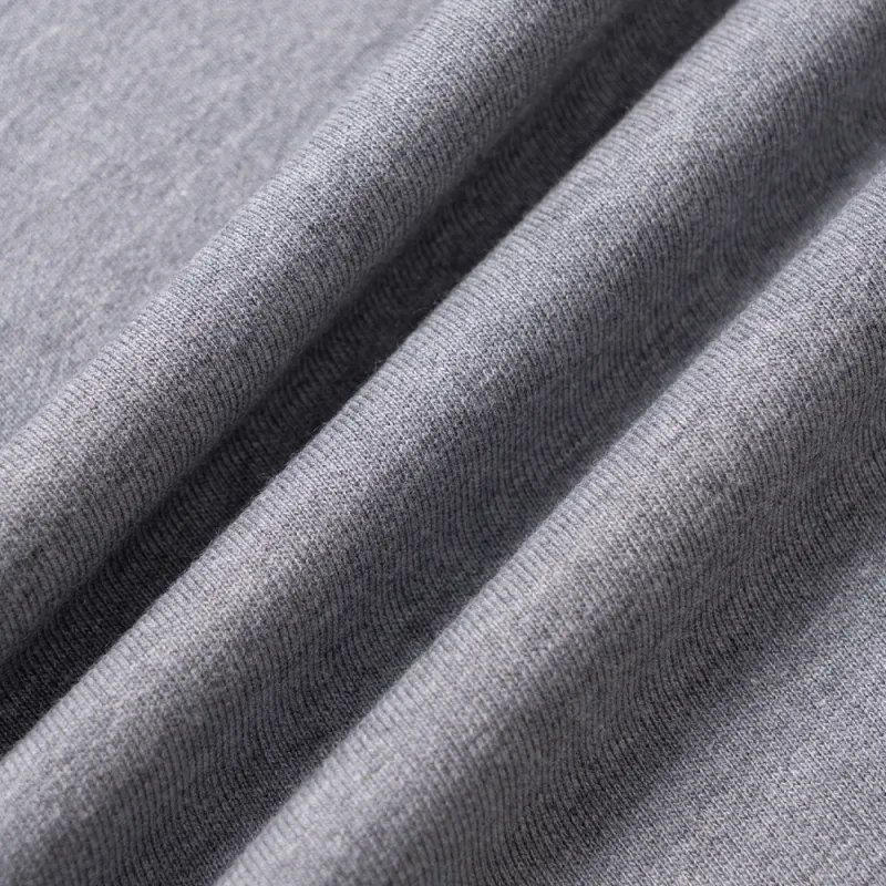 EMPORIO ARMANI Modal blend Sweatshirt With Logo Print-9