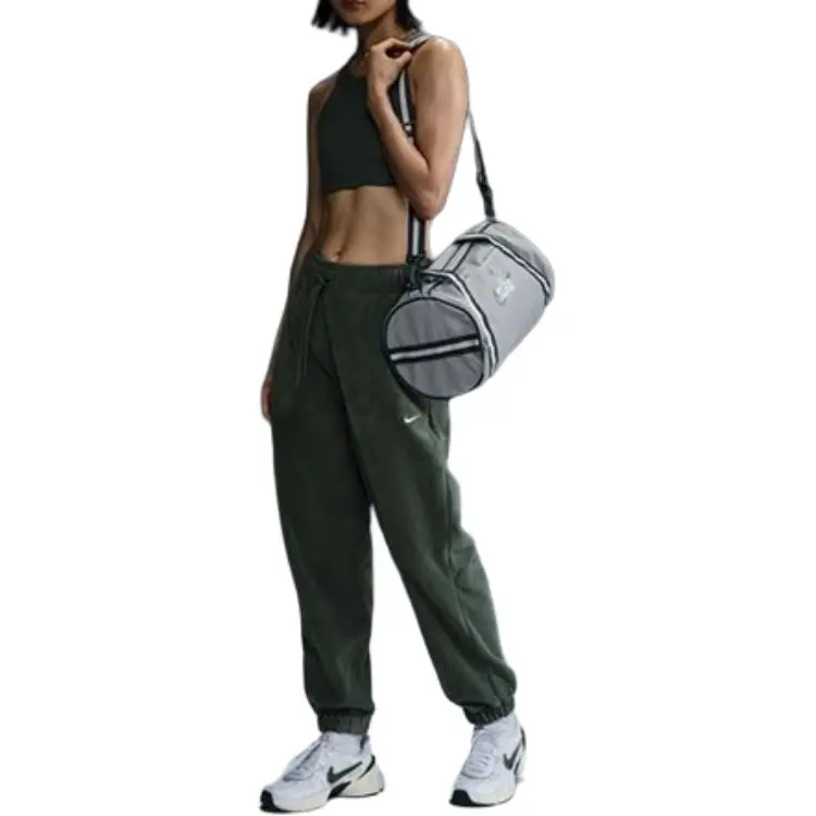 Nike Casual Pants Women's Green-1
