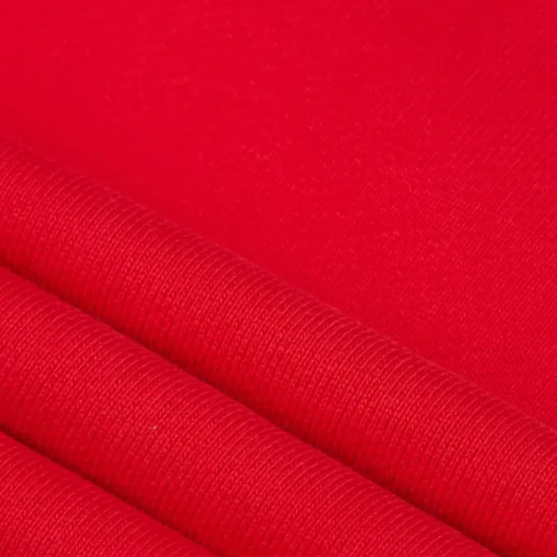 Converse Sweatshirts Men Red-5
