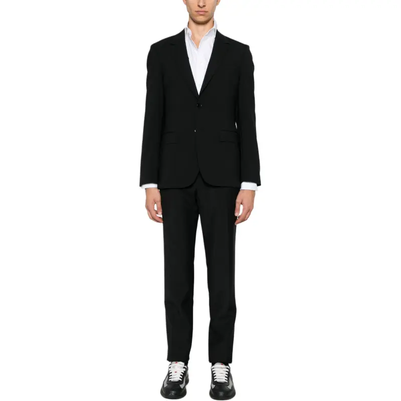HUGO BOSS Houston Single Breasted Blazer-2