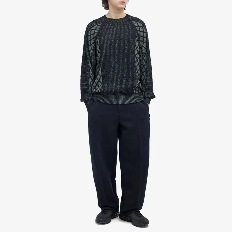 Nike Tech Sweater-3