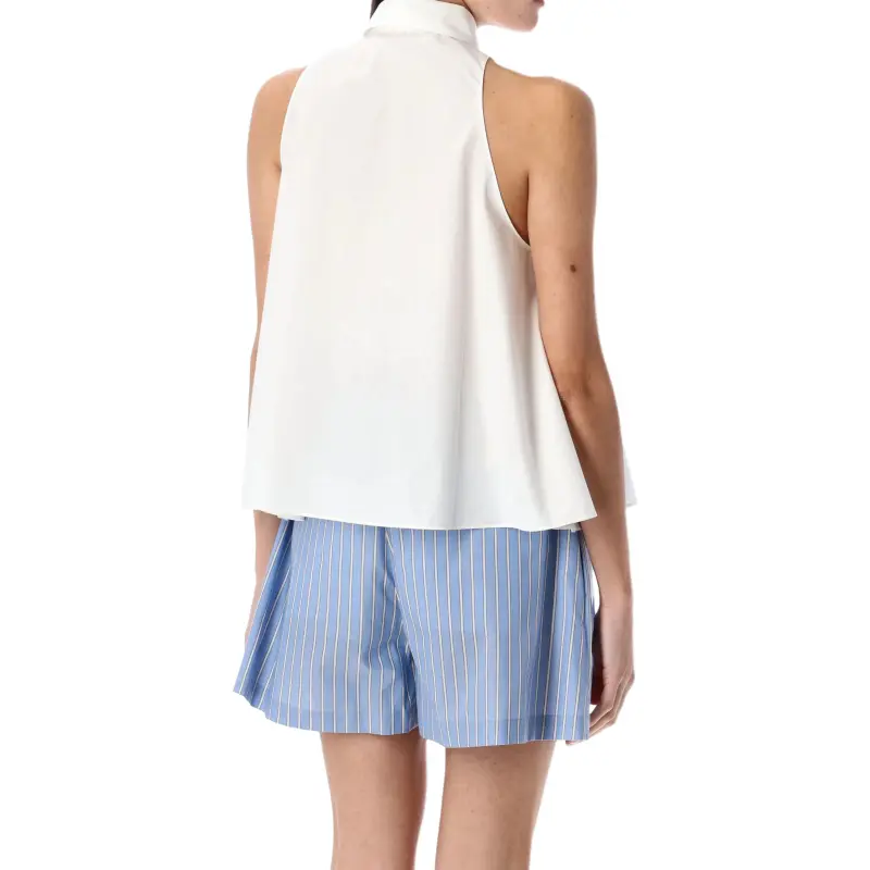 MARNI Sleeveless Tank Top-1