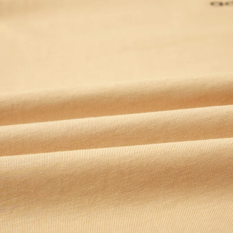 Adidas T Shirts Men Khaki-6