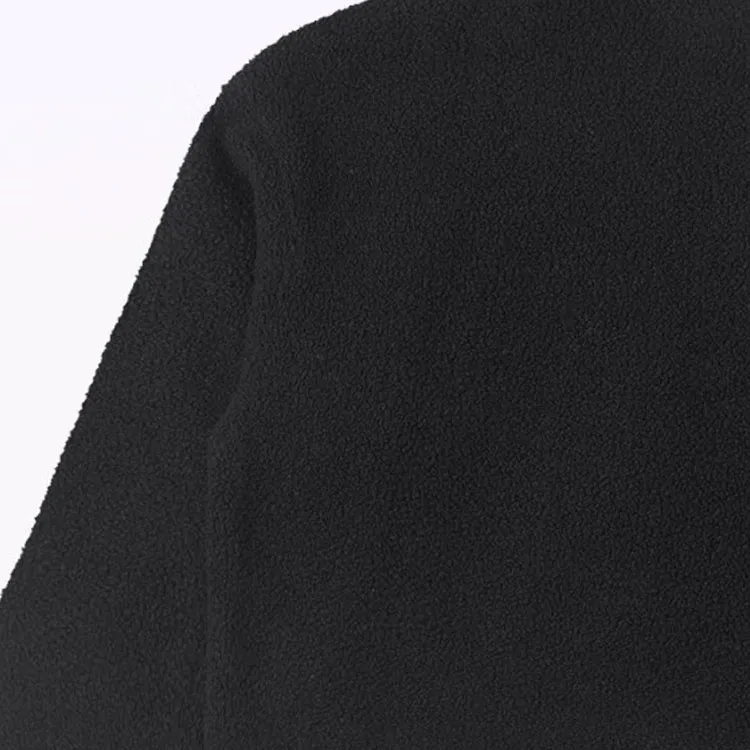 Converse SHERPA SEASONAL Jacket Men's Black-4