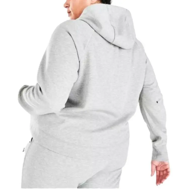 Nike Jackets Coats Women's Gray-4