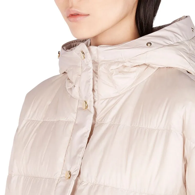 MaxMara Jackets Women's Beige-5