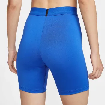 Nike Sports Shorts Women's Royal Blue