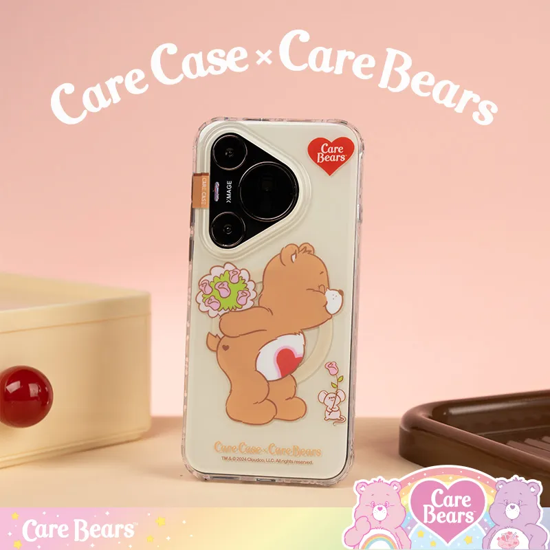 CARECASE Phone Cases-3