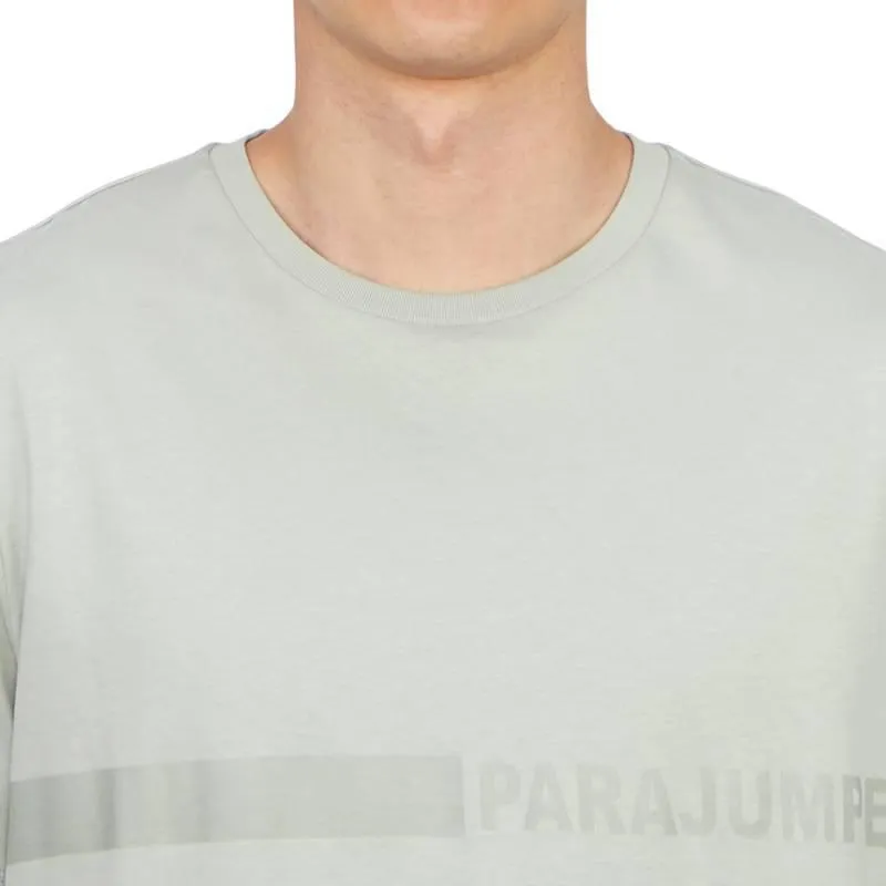 PARAJUMPERS T Shirt Men's Green-2